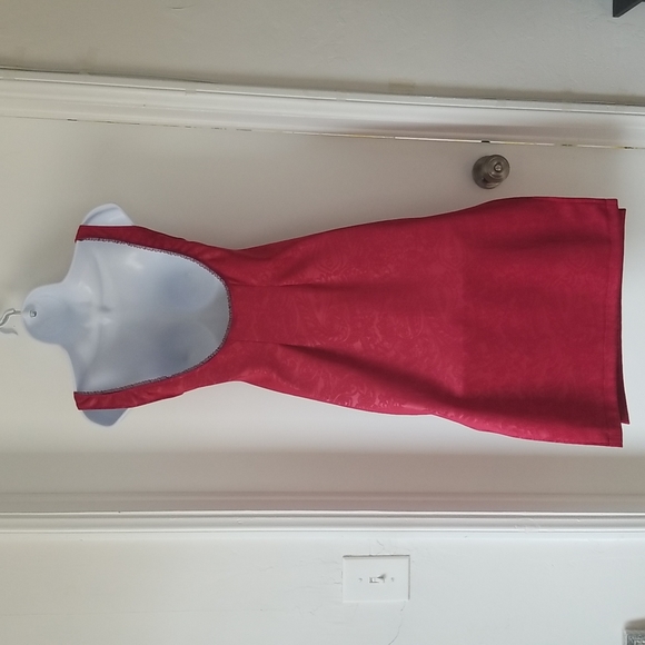 🍀Woman Dress/Milonga Practica Dress - Picture 6 of 13